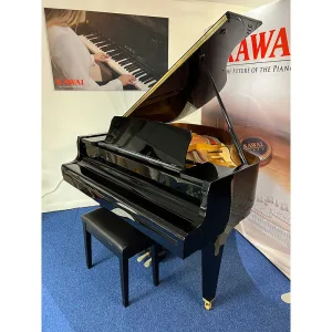 Thumbnail 2 of Kawai GL10 Acoustic Piano with PianoDisc