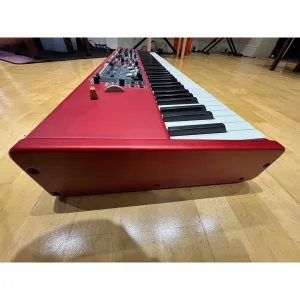 Thumbnail 2 of Edelmann Acoustic Piano