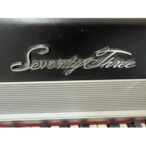 Thumbnail 4 of Fender Rhodes Seventy Three Mark 1