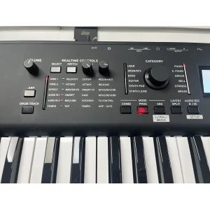Thumbnail 5 of Korg Pre-Owned Kross 61 Key Music Workstation