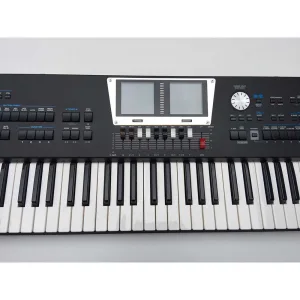 Thumbnail 2 of Roland BK9 Backing Keyboard