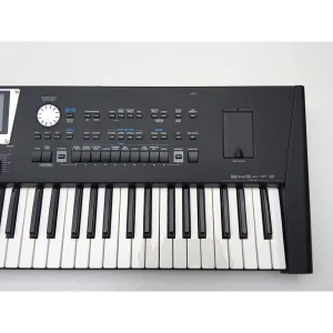Thumbnail 3 of Roland BK9 Backing Keyboard