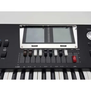 Thumbnail 4 of Roland BK9 Backing Keyboard