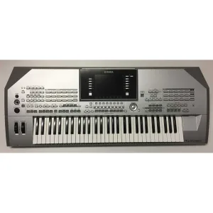 Thumbnail 1 of Yamaha Tyros 2 XL Arranger Keyboard Includes MS02 Speakers