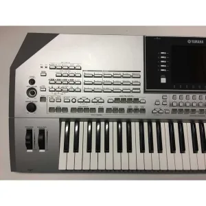 Thumbnail 2 of Yamaha Tyros 2 XL Arranger Keyboard Includes MS02 Speakers