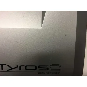 Thumbnail 6 of Yamaha Tyros 2 XL Arranger Keyboard Includes MS02 Speakers