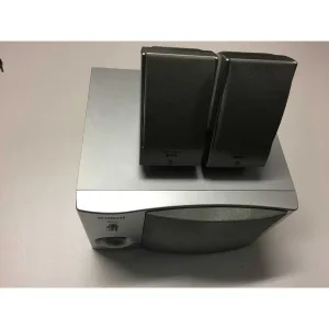 Thumbnail 8 of Yamaha Tyros 2 XL Arranger Keyboard Includes MS02 Speakers