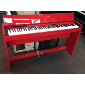Thumbnail 2 of Roland F110 Digital Piano