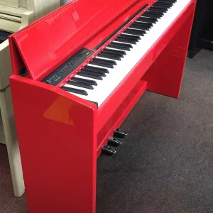 Thumbnail 5 of Roland F110 Digital Piano