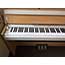 Yamaha YDPS30 Digital Piano in Cherry