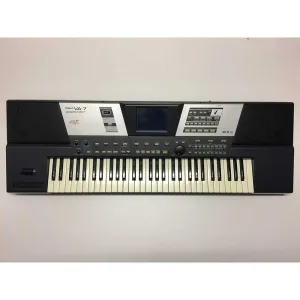 Thumbnail 1 of Roland VA7 Arranger Keyboard