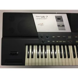 Thumbnail 2 of Roland VA7 Arranger Keyboard