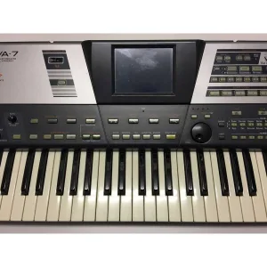 Thumbnail 3 of Roland VA7 Arranger Keyboard