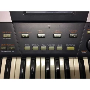 Thumbnail 5 of Roland VA7 Arranger Keyboard