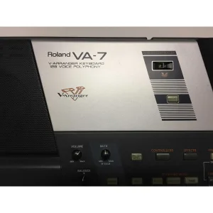 Thumbnail 6 of Roland VA7 Arranger Keyboard