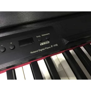 Thumbnail 4 of Roland F110 Digital Piano