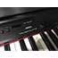 Roland F110 Digital Piano in Black