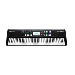 Thumbnail 1 of Kurzweil SP7 Grand - Stage Piano