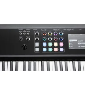 Thumbnail 3 of Kurzweil SP7 Grand - Stage Piano