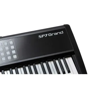 Thumbnail 6 of Kurzweil SP7 Grand - Stage Piano