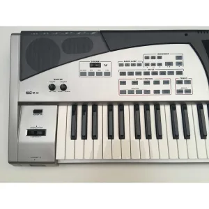 Thumbnail 2 of Roland E60 Arranger Keyboard