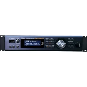 Thumbnail 1 of Roland Integra-7 SuperNATURAL Sound Module