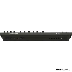 Thumbnail 4 of Roland JDXI Synthesizer