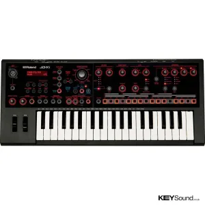 Thumbnail 1 of Roland JDXI Synthesizer