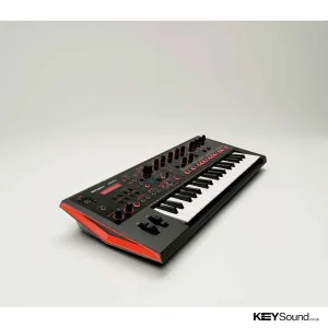 Thumbnail 3 of Roland JDXI Synthesizer