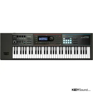 Thumbnail 1 of Roland Juno DS61 Synthesizer