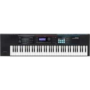 Thumbnail 1 of Roland Juno DS76 Synthesizer