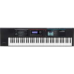 Roland Juno DS76 Synthesizer  title=