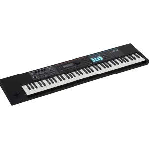 Thumbnail 2 of Roland Juno DS76 Synthesizer