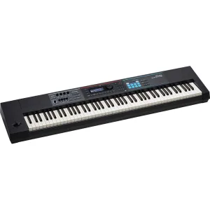 Thumbnail 2 of Roland Juno DS88 Synthesizer