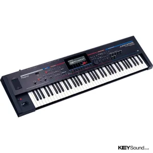Thumbnail 3 of Roland Juno Stage Synthesizer