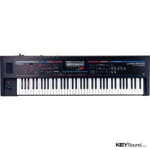Thumbnail 1 of Roland Juno Stage Synthesizer