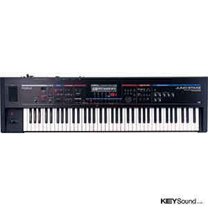 Roland Juno Stage Synthesizer  title=