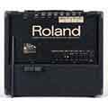 Roland KC150 Keyboard Amplifier in Black
