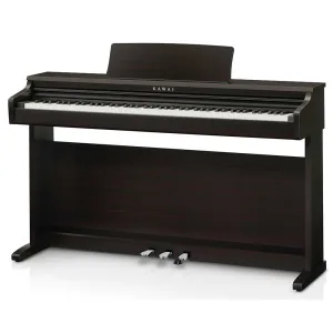 Thumbnail 2 of Kawai KDP120 Digital Piano