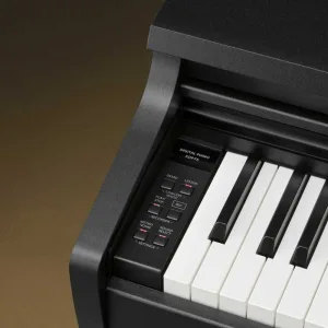 Thumbnail 4 of Kawai KDP75 Digital Piano