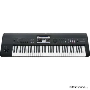 Thumbnail 1 of Korg Krome 61 Key Music Workstation