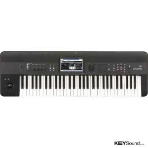 Thumbnail 2 of Korg Krome 61 Key Music Workstation