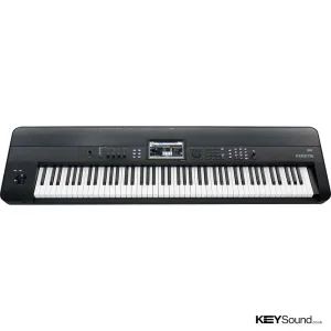Thumbnail 1 of Korg Krome 88 Key Music Workstation