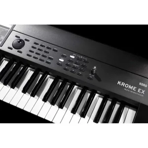 Thumbnail 2 of Korg Krome EX-88 Music Workstation