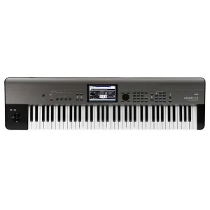 Thumbnail 1 of Korg Krome EX-73 Music Workstation