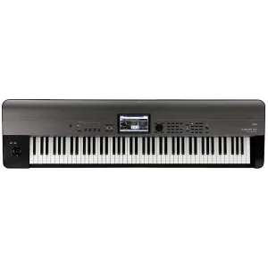 Thumbnail 1 of Korg Krome EX-88 Music Workstation