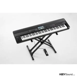 Thumbnail 3 of Korg Krome 73 Key Music Workstation
