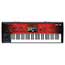 Korg New Kronos Music Workstation 61 Keys Special Edition in Red