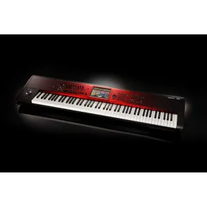 Thumbnail 8 of Korg New Kronos Music Workstation 88 Keys Special Edition