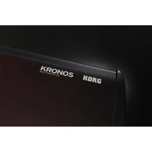 Thumbnail 7 of Korg New Kronos Music Workstation 88 Keys Special Edition